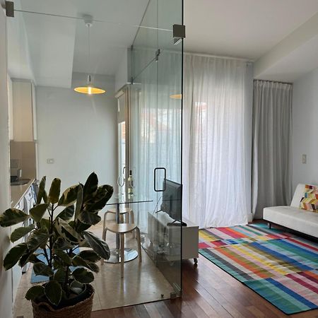 Apartment In Santos Lisboa Extérieur photo