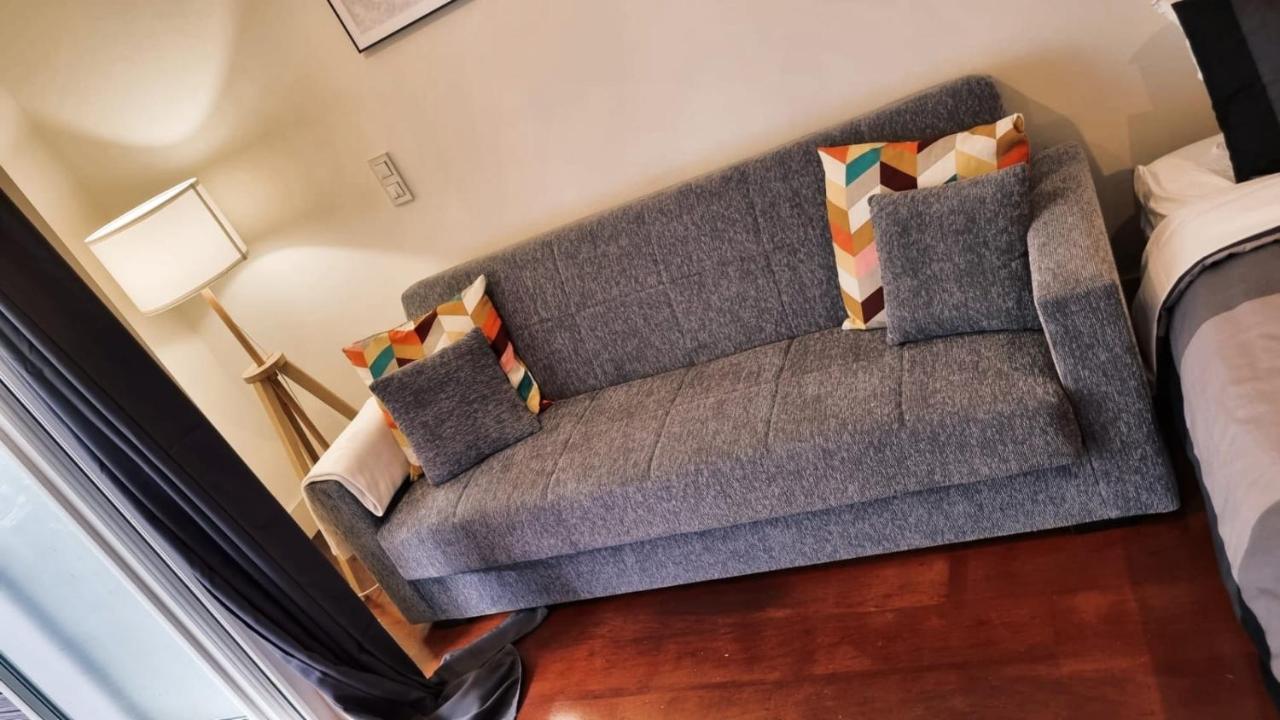 Apartment In Santos Lisboa Extérieur photo